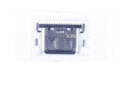 Huawei Usb-socket - Type C Connector female-usb Type C - 14241966